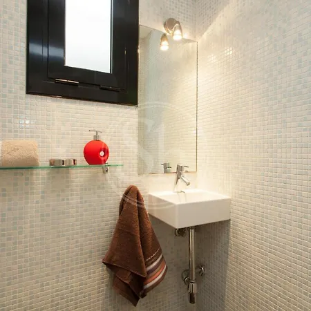 アパート 3 バルセロナ