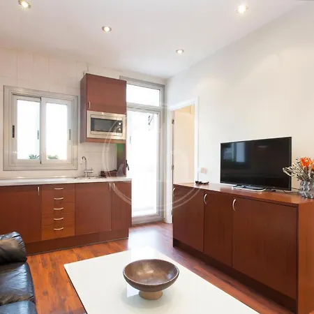3 Appartement *