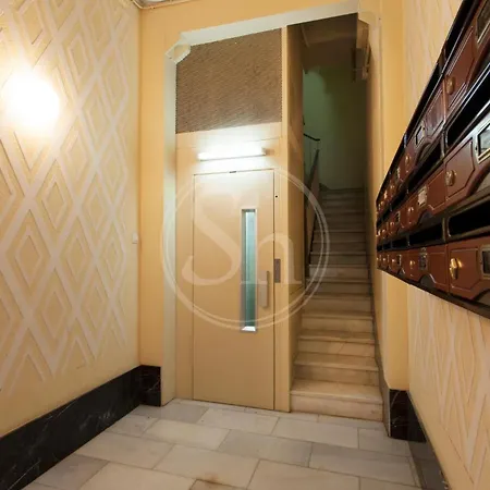 3 Apartament *